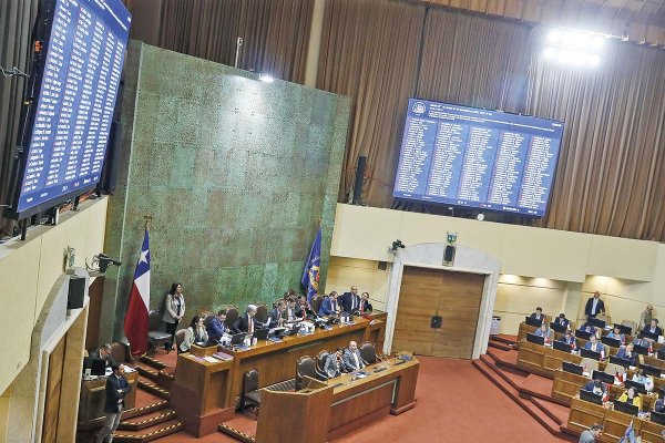 <p>Los proyectos emblemáticos que enfrentarán el escrutinio del renovado Congreso</p>