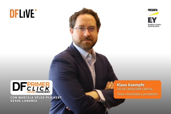 <p>Especial: Volatilidad y mercado local</p>