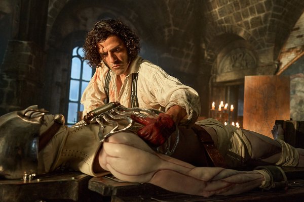 <p>Guía de Ocio: Una novela chilena en París de 1968 y otra vida para Frankenstein</p>