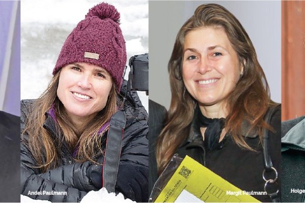 <p>Gibraltar: los negocios, más allá de Sky, de la familia Paulmann Mast</p>