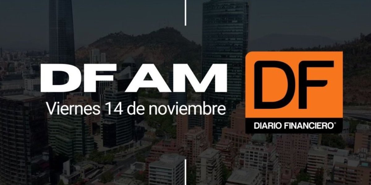 <p>DF AM | Las noticias que debes saber este viernes en Chile</p>