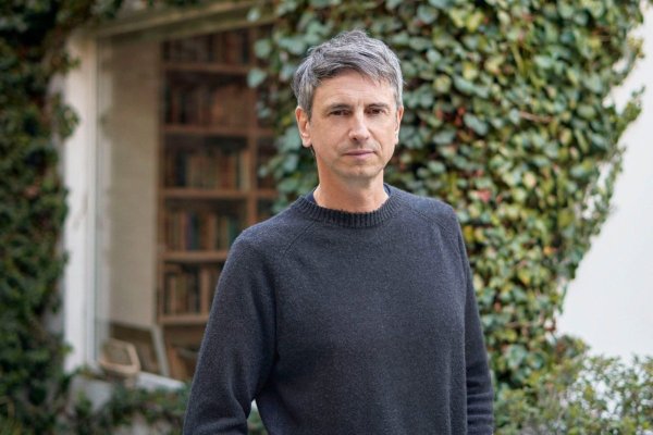 <p>Exministro Andrés Couve fija las prioridades para el próximo Gobierno: “Todos los programas son débiles en esta materia”</p>