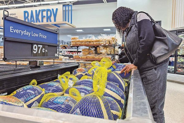 <p>Primer click de la semana | Esperando las señales del consumidor</p>