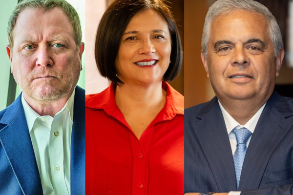 <p>El fin de una era, Bofill Escobar Silva se separan para crear nuevos estudios de abogados</p>