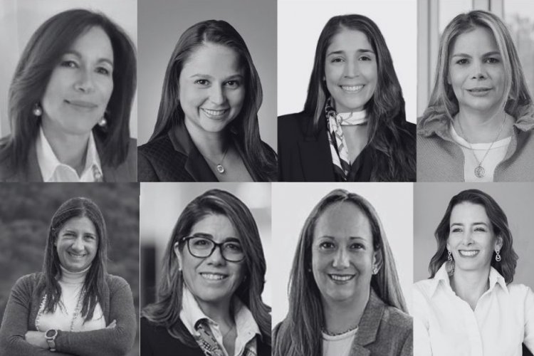 <p>Best Lawyers 2026: Colombia vuelve a liderar como el país de la región con mayor presencia femenina entre los mejores abogados del año</p>