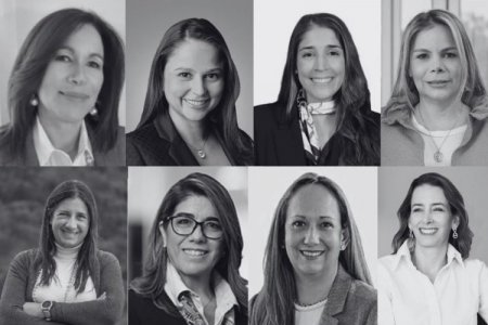 Best Lawyers 2026: Colombia vuelve a liderar como el país de la región con mayor presencia femenina entre los mejores abogados del año