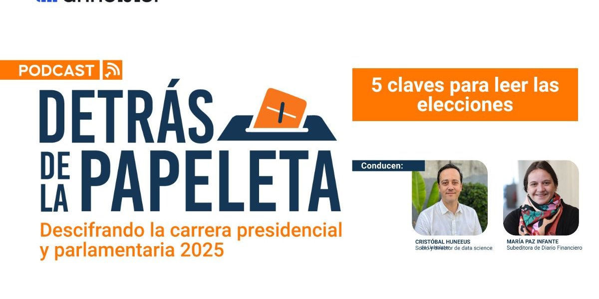 <p>Detrás de la papeleta | 5 claves para leer las elecciones</p>