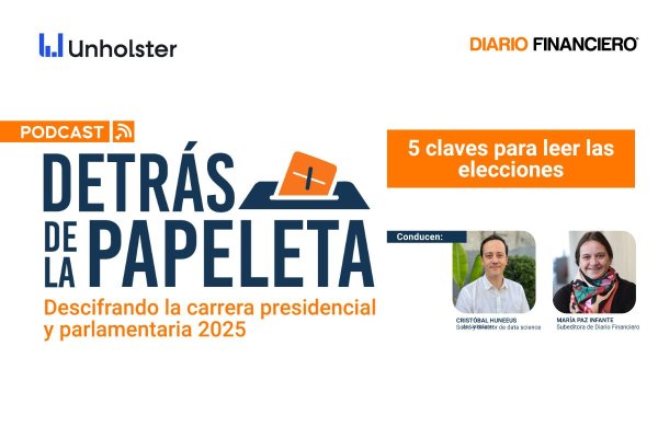 <p>Detrás de la papeleta | 5 claves para leer las elecciones</p>