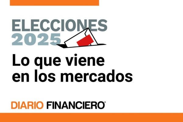 <p>Elecciones 2025 | Lo que viene en los mercados: un análisis con Sebastián Ramírez, de LarrainVial</p>