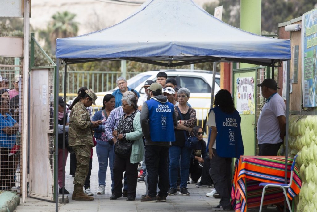 El llamado a la unidad de Kast y la “misión titánica” de Jara: cómo los medios internacionales cubrieron la primera vuelta presidencial
