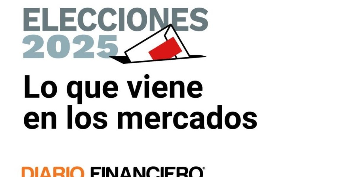 <p>Elecciones 2025 | Lo que viene en los mercados: un análisis con Sebastián Ramírez, de LarrainVial</p>
