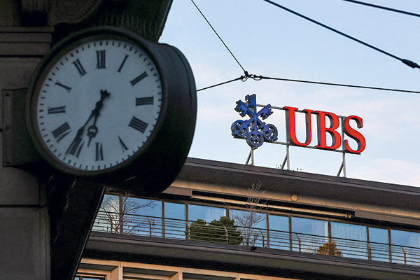 <p>El péndulo gira a la derecha: la lectura del banco suizo UBS sobre las elecciones chilenas</p>