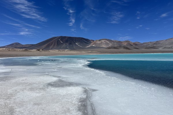 <p>Consejo de Ministros aprueba Red de Salares Protegidos y Sonami advierte efectos dañinos para la minería</p>
