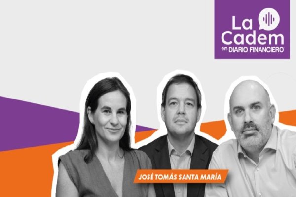 <p>La Cadem en DF | El día después de las elecciones</p>