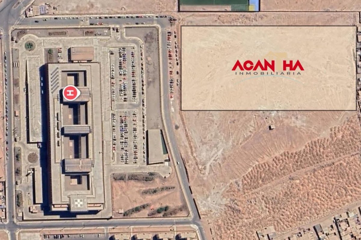 <p>Al alero del nuevo Hospital de Alto Hospicio, en Iquique, proyecto inmobiliario Amelia surge como alternativa habitacional para profesionales del área de la salud</p>