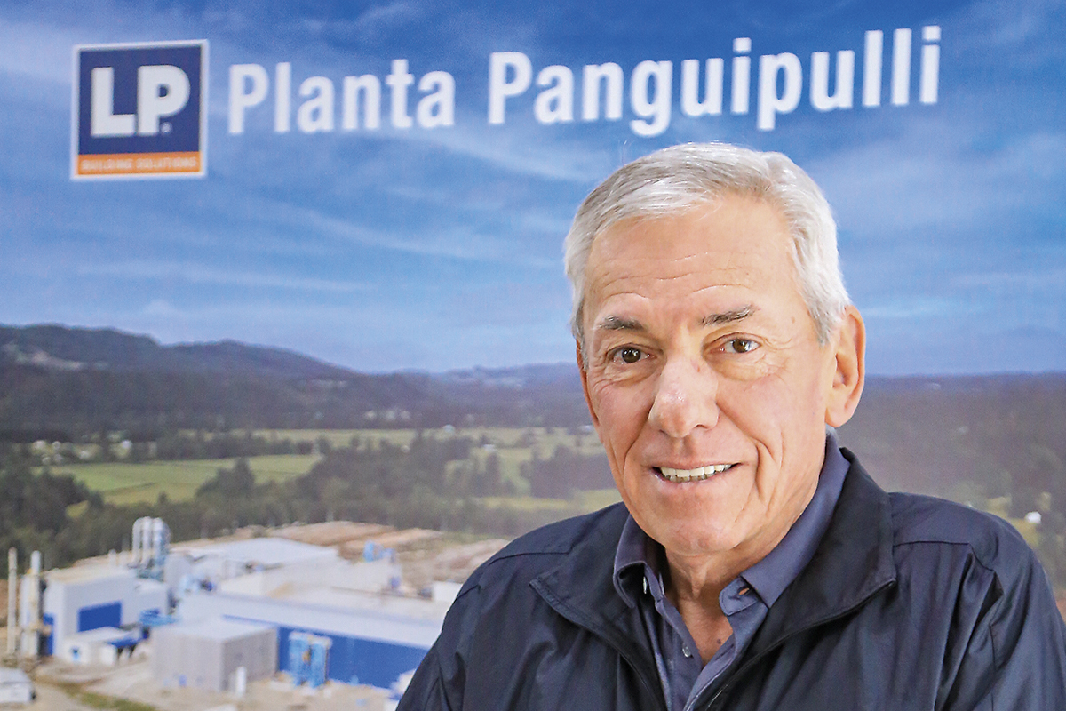 <p>EL ROL DE LP CHILE EN LA CONSOLIDACIÓN Y PROYECCIÓN DEL TENIS FEMENINO EN EL PAÍS</p>