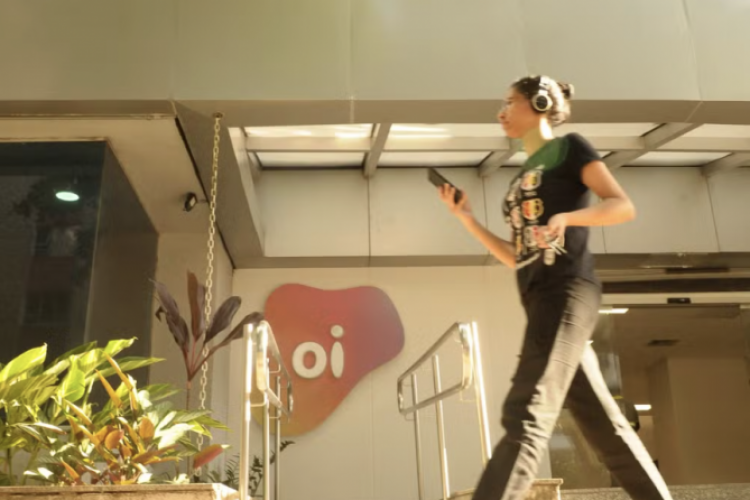 <p>Jueza brasileña ve oportunidad de que Oi se recupere y suspende decreto de bancarrota</p>