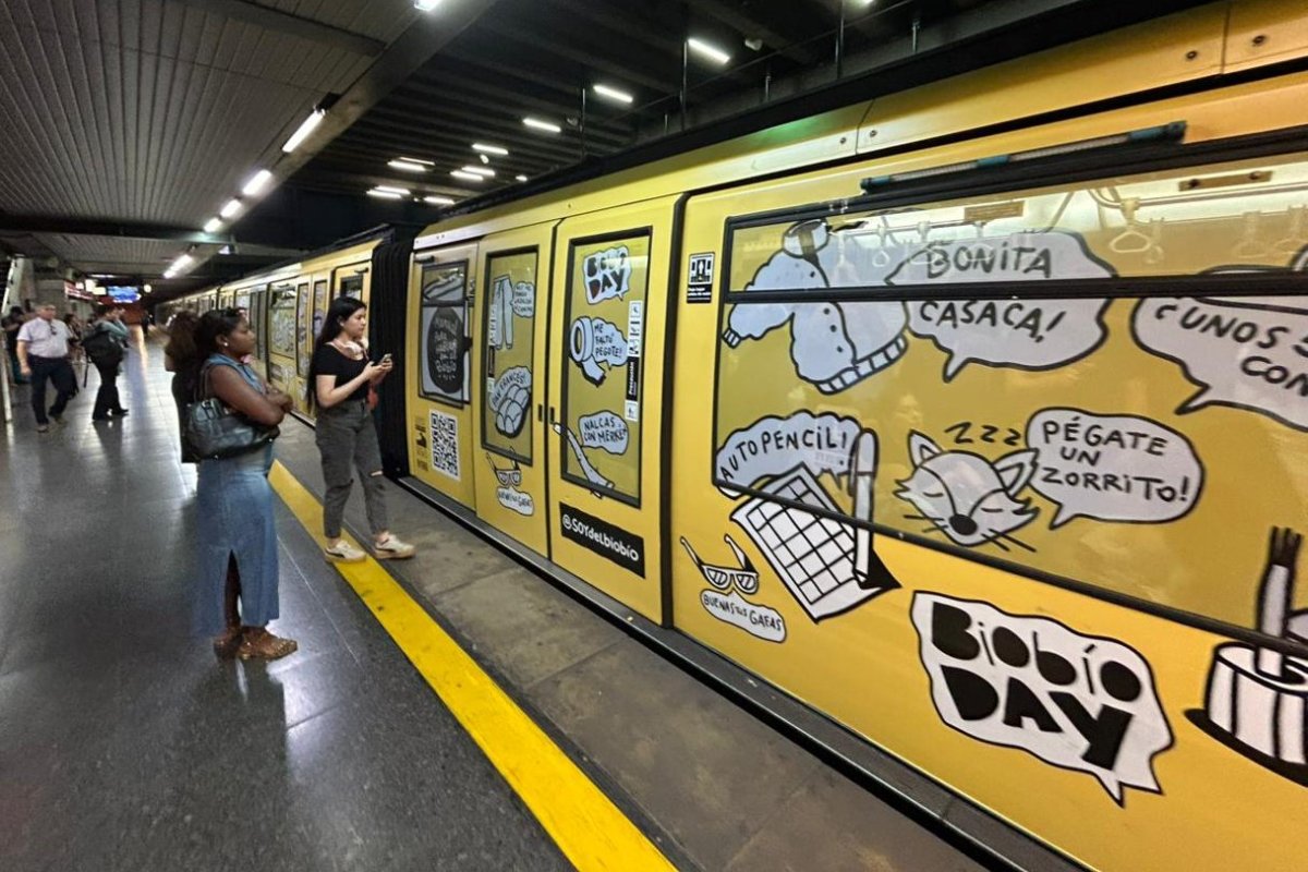 <p>Primer “Biobío Day” lleva a Santiago la marca regional en busca de nuevos negocios e inversiones</p>