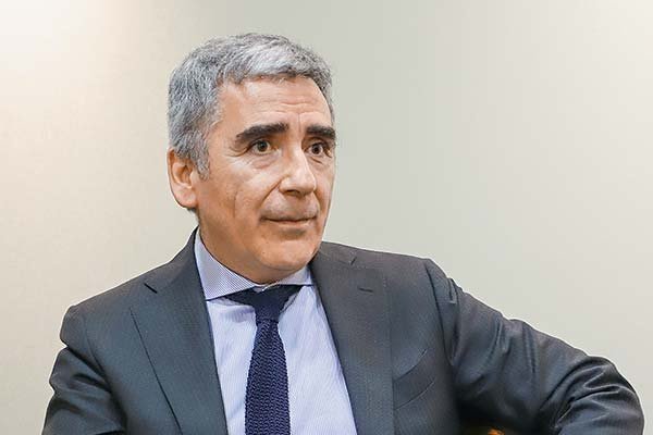 <p>Carlos Peña y su interpretación del resultado del domingo: “Es un fracaso del Gobierno y del discurso que intentó expandir en la sociedad chilena”</p>