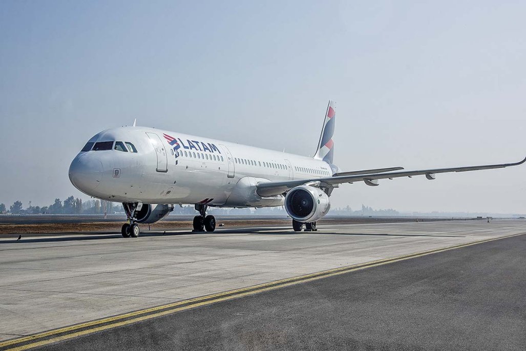 Latam y Sindicato de Pilotos mantienen huelga: cancelaciones y negociaciones estancadas prolongan la crisis aérea