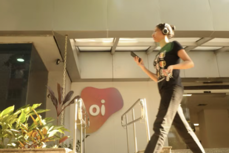 Jueza brasileña ve oportunidad de que Oi se recupere y suspende decreto de bancarrota