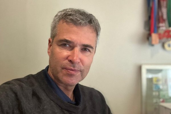 Por Patricio Jarpa, gerente general de Nanotec Chile