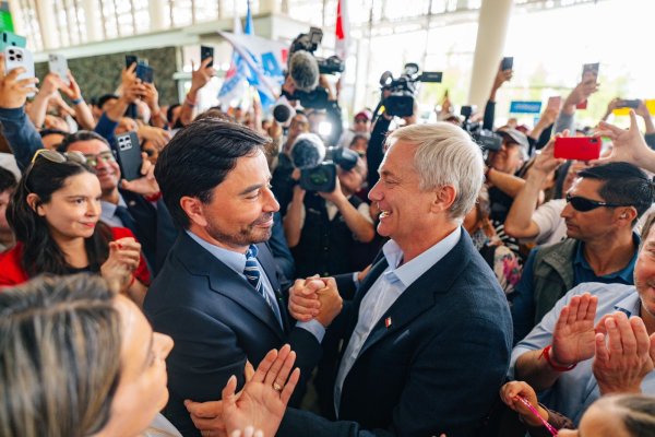 <p>Kast parte en La Araucanía su campaña para la segunda vuelta: prepara ajuste de programa y busca captar votos de Matthei, Kaiser y Parisi</p>