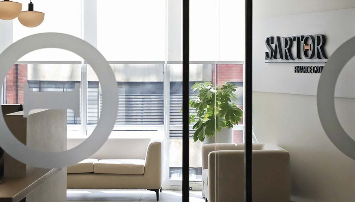 <p>Suman US$ 14,6 millones: CMF interpone históricas multas a exdirectores y exgerente general de Sartor AGF</p>