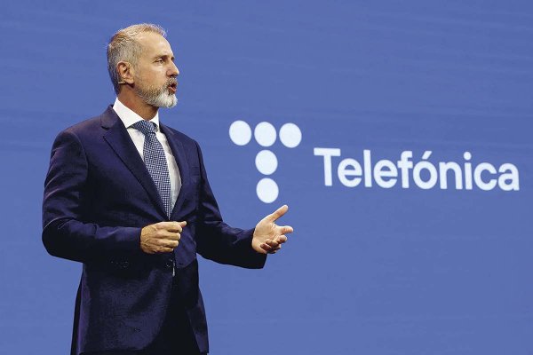 <p>Telefónica España anuncia despidos de trabajadores en siete filiales: se estiman hasta 7.000 personas desvinculadas</p>