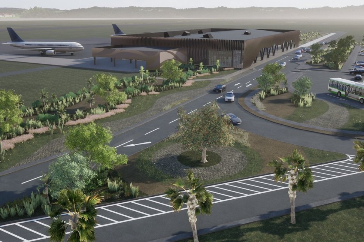 <p>Coeva de Valparaíso aprueba por 10 a cero proceder con las obras del nuevo aeropuerto de Viña del Mar</p>