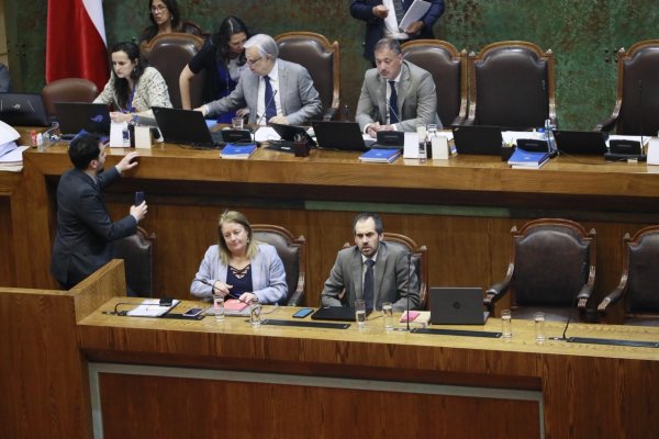 <p>Crédito: Ministerio de Hacienda.</p>