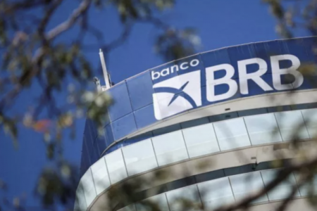 Banco Central de Brasil liquida el Banco Master y la policía detiene a su principal accionista por fraude