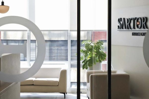 Suman US$ 14,6 millones: CMF interpone históricas multas a exdirectores y exgerente general de Sartor AGF