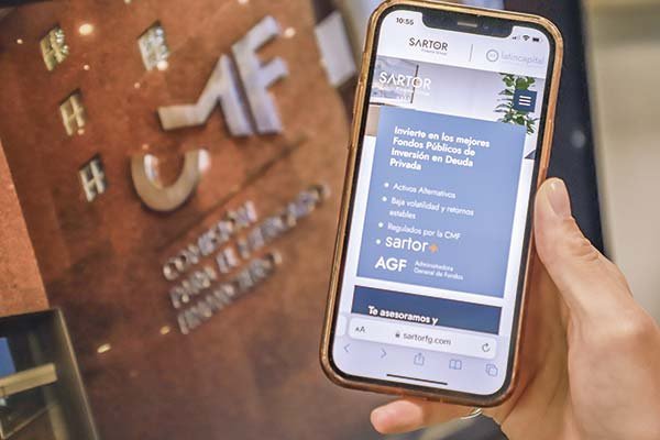 La hebra que une al Caso Primus con Sartor AGF y que fue un insumo clave para la sanción de la CMF
