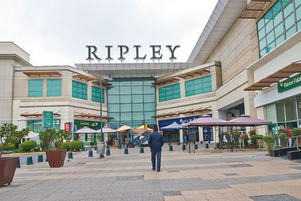 <p>Ripley más que duplica sus utilidades a septiembre y alude a un desempeño positivo en todas sus líneas de negocios</p>