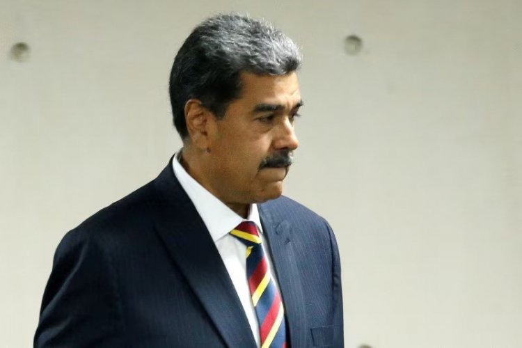 <p>Bonos de Venezuela en default se disparan en medio de ofensiva naval de Trump contra Maduro</p>