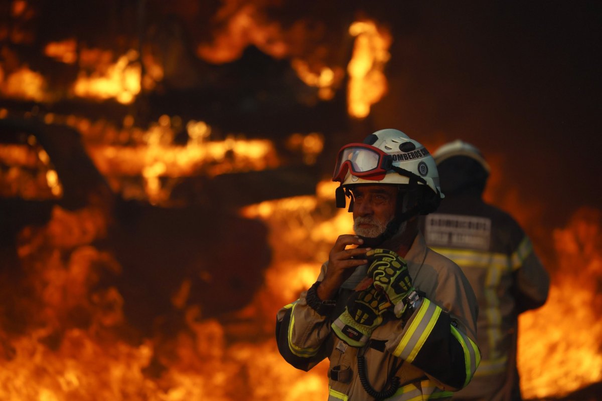 <p>Fiscalía del Biobío activa un inédito protocolo de investigación criminal para poner fin a impunidad en incendios forestales intencionales</p>