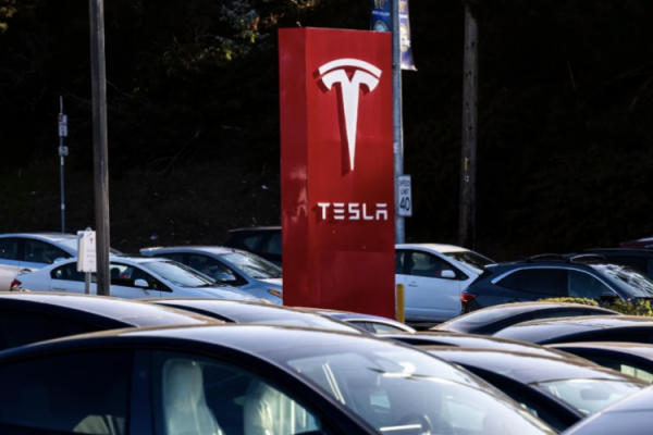 Colombia le da la bienvenida a Tesla para competir en el mercado nacional automotriz