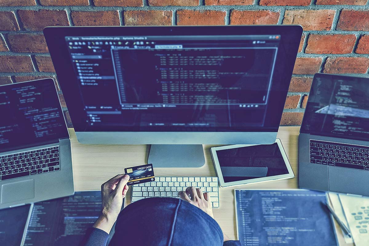 <p>Bancos piden incorporar seguros anti fraudes en los medios de pago</p>