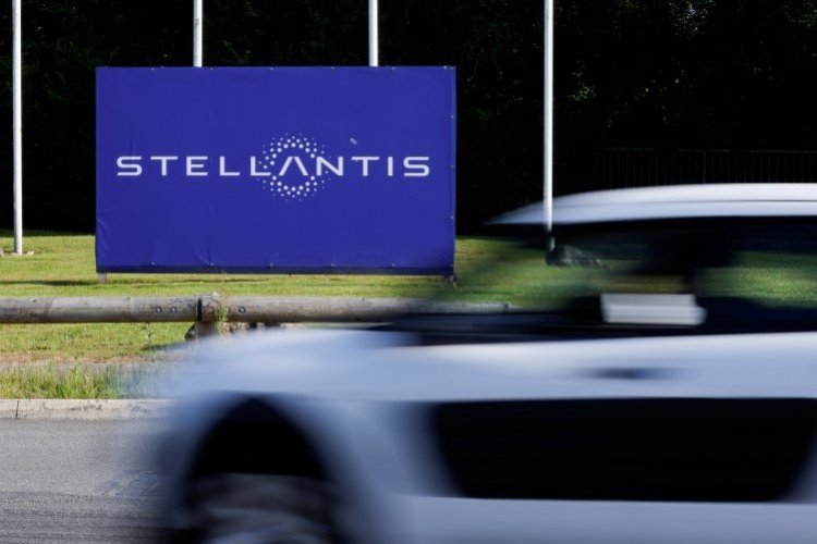 <p>Stellantis avanza en su asociación con Leapmotor y ensamblará autos de la marca china en Brasil</p>