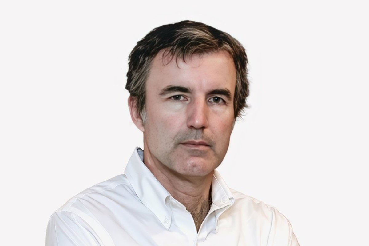 <p>Guillermo Turner se incorpora a Feedback como director asociado</p>