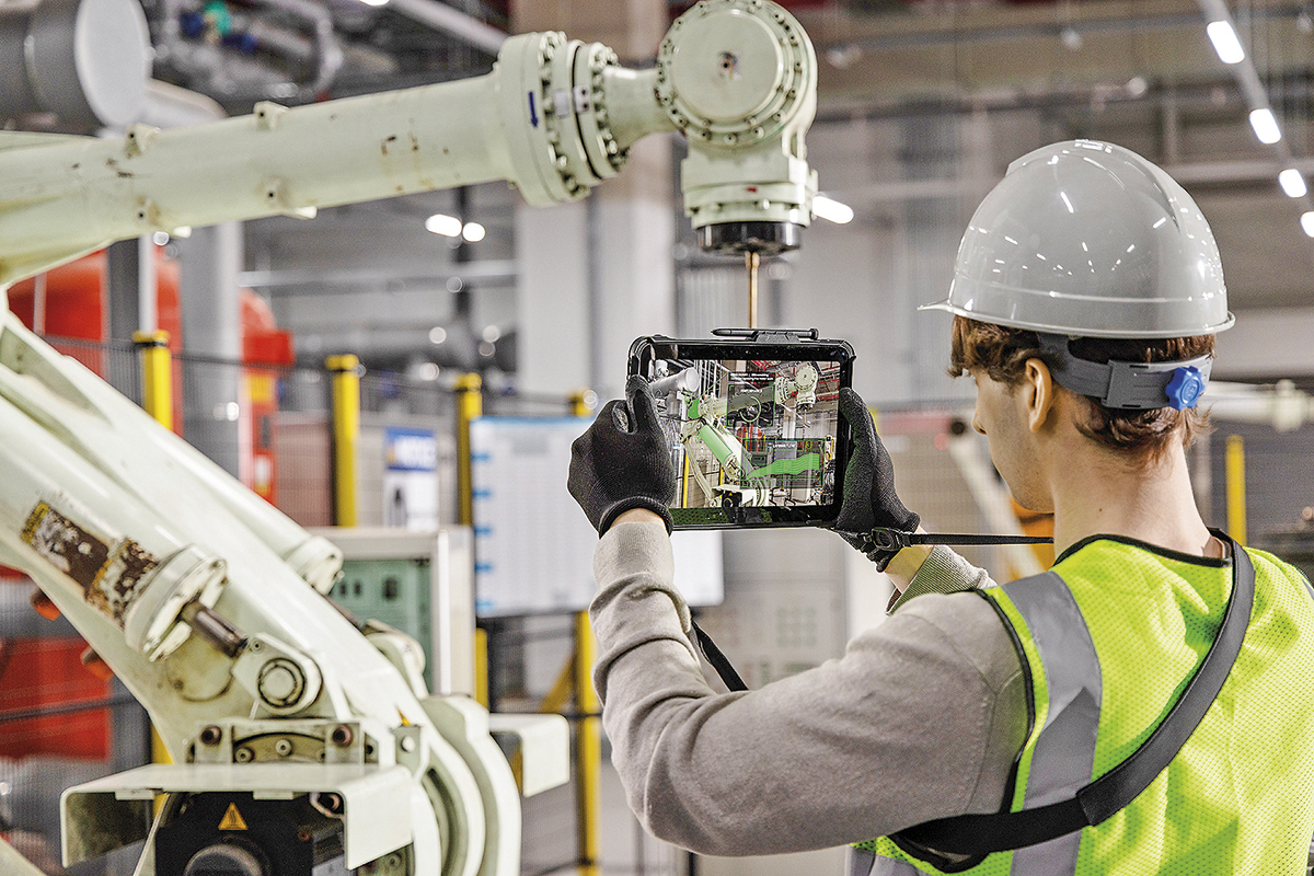 <p>Samsung Impulsa la Transformación Digital de las Pymes Chilenas Con Beneficios Exclusivos en ETM Day 2025</p>