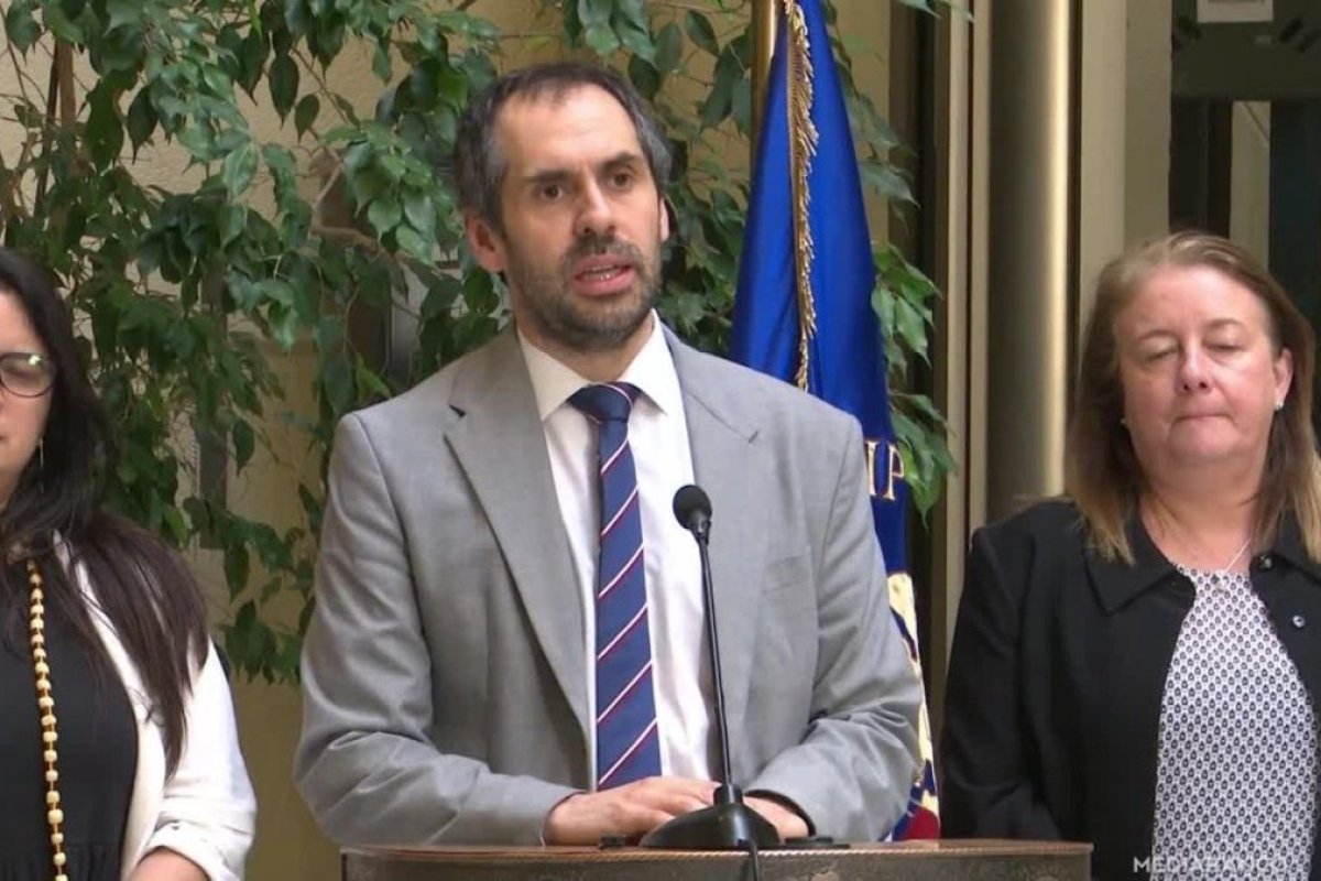 <p>Ahora en DF | Ministro Grau por discusión del presupuesto en la Cámara: "Se ha retomado la normalidad"</p>