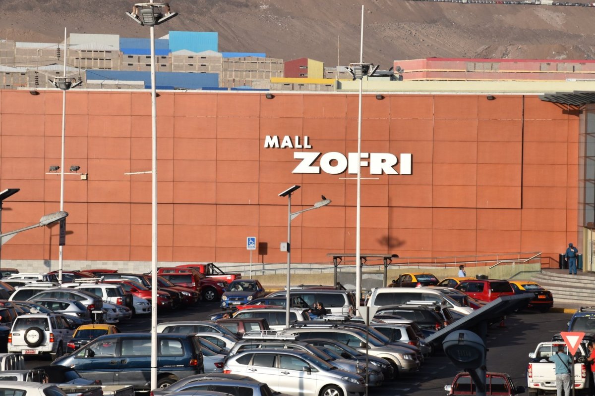 <p>Municipio de Iquique deberá devolver $ 3 mil millones a la Zofri tras fallo de la Corte Suprema por cálculo de contribuciones</p>