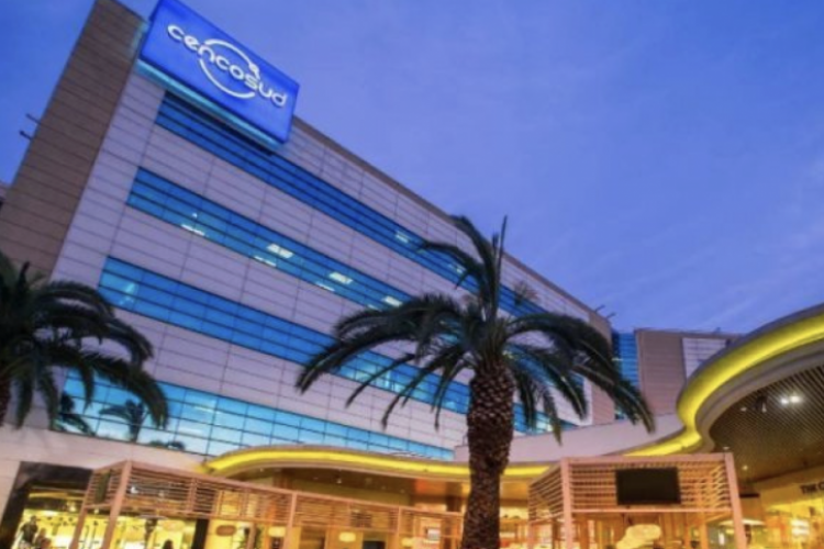 <p>La nueva estrategia de Cencosud para rentabilizar su negocio de supermercados en Brasil</p>