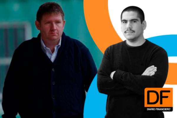 <p>🎙️ DF En Infinita | | Caso Sartor: CMF interpone multas históricas a exdirectores y exCEO de la AGF</p>