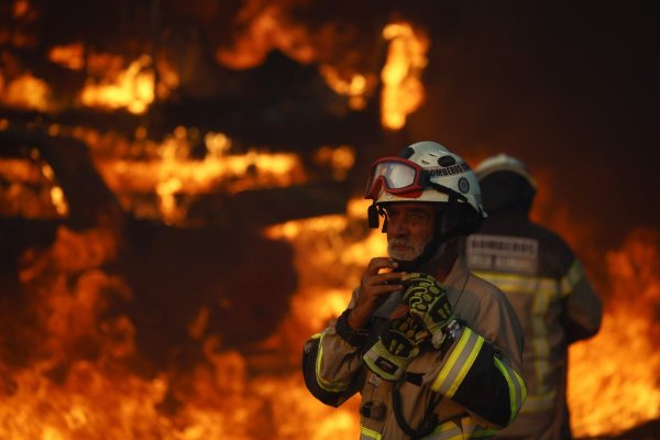 <p>Fiscalía del Biobío activa un inédito protocolo de investigación criminal para poner fin a impunidad en incendios forestales intencionales</p>