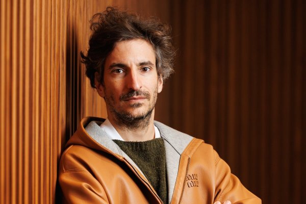 <p>Foto: Bloomberg</p>