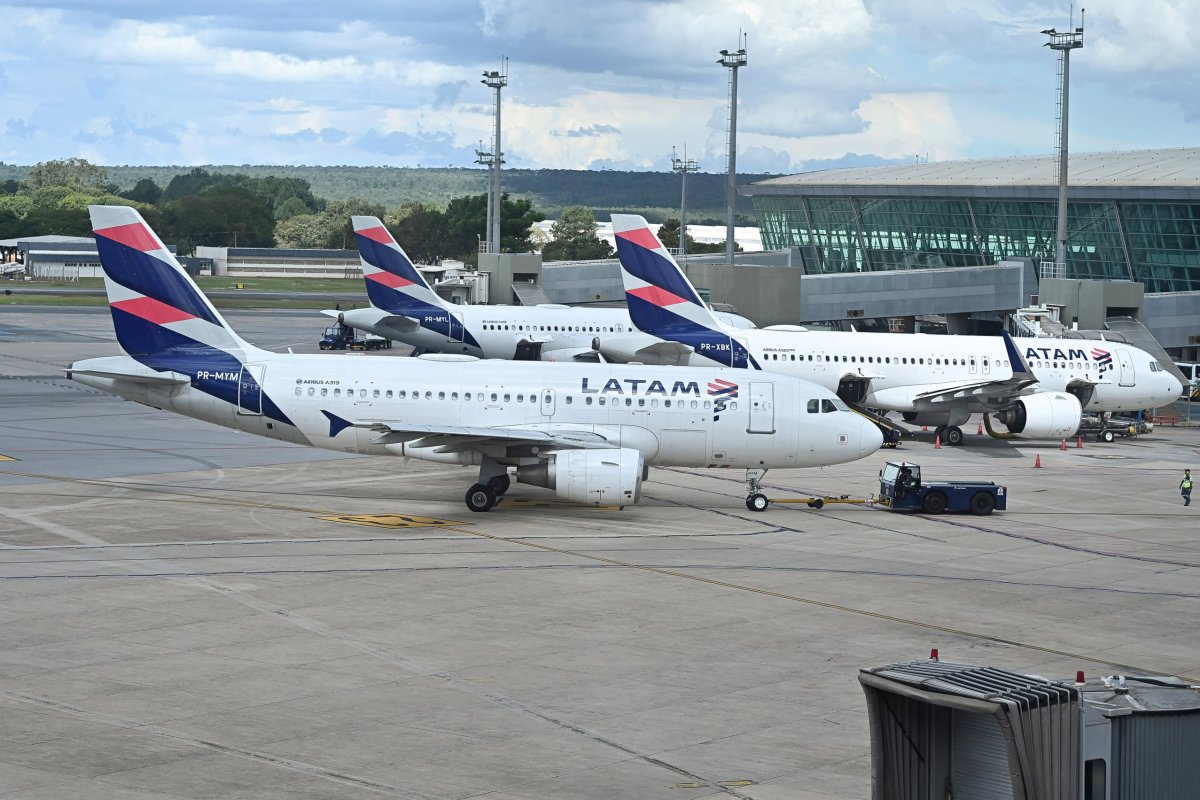 <p>Foto: Bloomberg</p>