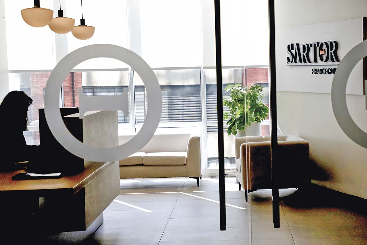 <p>US$102 millones alcanzaron las operaciones con relacionados a la AGF y/O sus directores, según la CMF. Foto: Julio Castro</p>